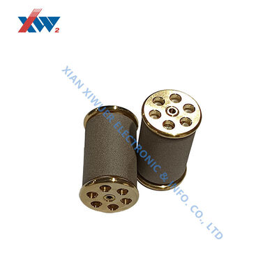 24kV 85pF High Voltage Ceramic Capacitor For High Voltage Circuit Applications