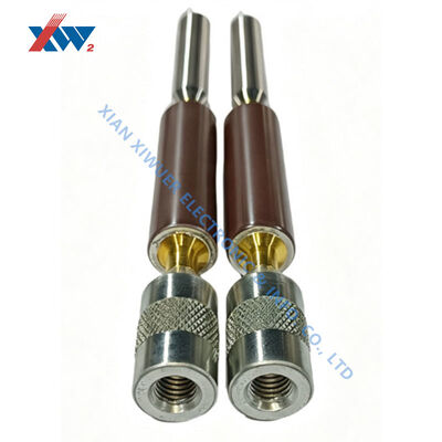 24kV 35pF High Voltage Ceramic Capacitor For High Voltage Circuit Applications