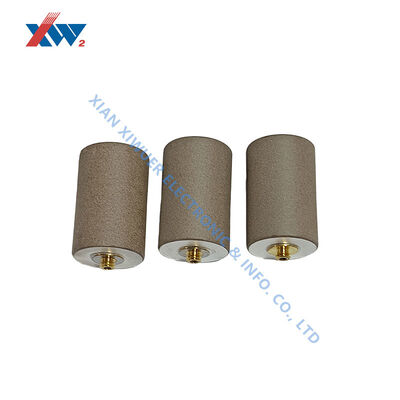 38kV 79pF High Voltage Ceramic Capacitor For High Voltage Circuit Applications
