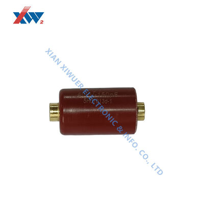40kV 150pF Door Knob Type High Voltage Ceramic Capacitor