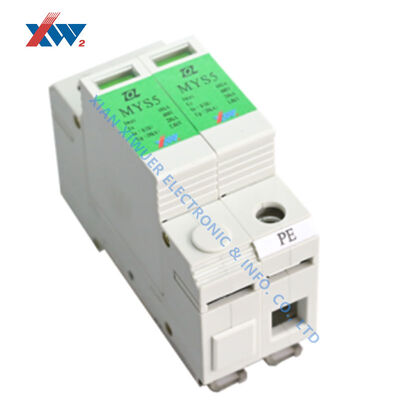 MYS5-385/20-2P（NS） Class II Surge Protective Device (SPD)