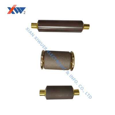 ODM 24KV 38PF Live Line Capacitor High Voltage Ceramic Capacitor for 3.6KV-40.5KV Systems